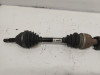 TRANSMISION DELANTERA DERECHA OPEL ASTRA H BERLINA 