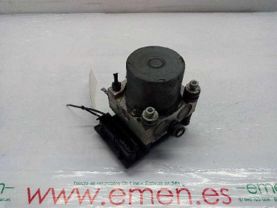 ABS, CITROEN, XSARA PICASSO