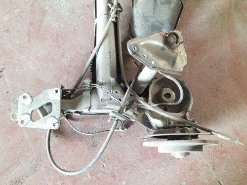  PUENTE TRASERO CITROEN GRAND C4 PICASSO 