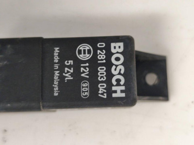 CAJA PRECALENTAMIENTO, VOLVO, S40 BERLINA