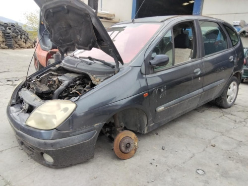  RENAULT SCENIC I (JA...) 