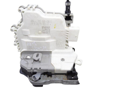 CERRADURA PUERTA TRASERA DERECHA, AUDI, A1 SPORTBACK (8XF)