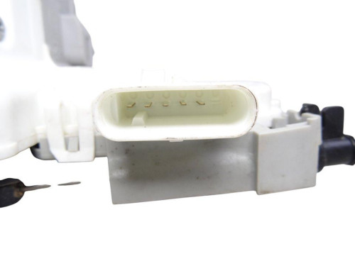  CERRADURA PUERTA TRASERA DERECHA, AUDI, A1 SPORTBACK (8XF) 