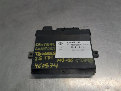 MODULO CONFORT, VOLKSWAGEN, TOUAREG (7LA)