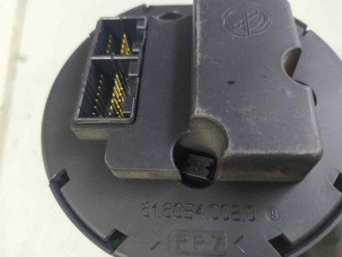  CUADRO INSTRUMENTOS ALFA ROMEO 156 (116) 