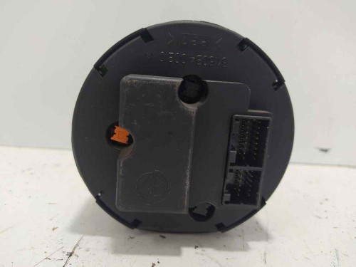  CUADRO INSTRUMENTOS ALFA ROMEO 156 (116) 