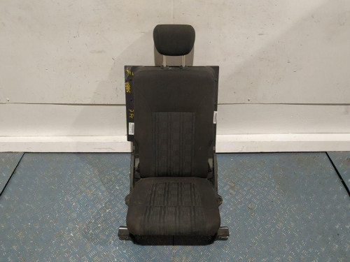  ASIENTOS TRASERO IZQUIERDO Opel ZAFIRA C TOURER 