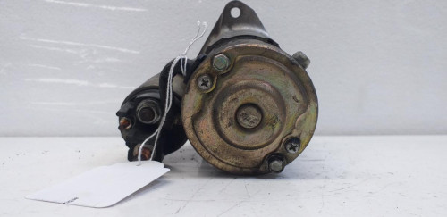  MOTOR ARRANQUE Renault MEGANE II BERLINA 5P 