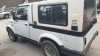  SUZUKI SAMURAI (SJ) 