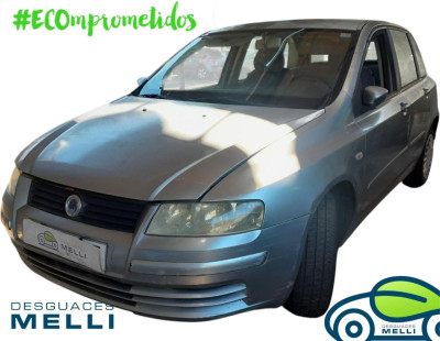 FIAT STILO (192)