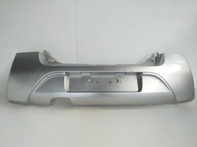 PARAGOLPES TRASERO, RENAULT, TWINGO II