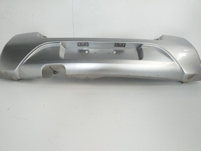 PARAGOLPES TRASERO, RENAULT, TWINGO II