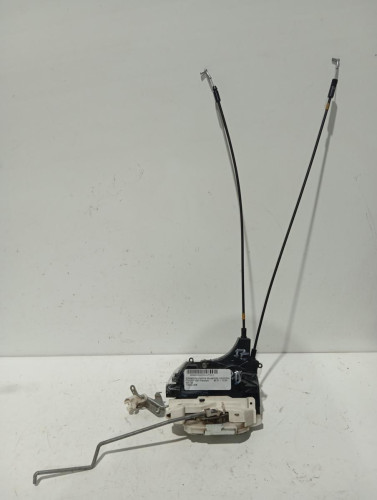  CERRADURA PUERTA DELANTERA IZQUIERDA Peugeot 4007 