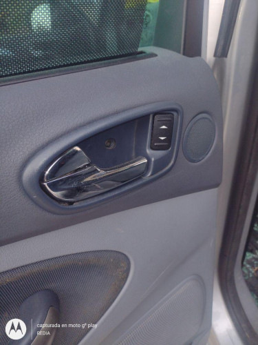 MANDO ELEVALUNAS TRASERO IZQUIERDO FORD S-MAX (CA1) 
