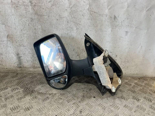 RETROVISOR IZQUIERDO 