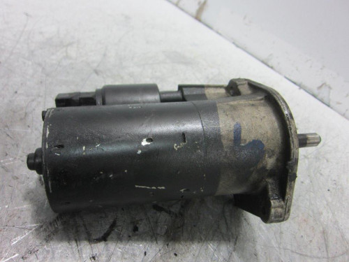  MOTOR ARRANQUE 