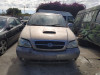 KIA CARNIVAL II (FL), KIA, CARNIVAL II (FL)
