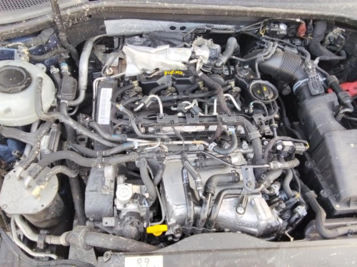  AUDI A3 SPORTBACK (8VA) 