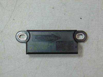 SENSOR, MERCEDES-BENZ, CLASE E (BM 211) BERLINA