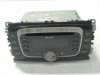  NO IDENTIFICADO FORD FOCUS BERLINA (CAP) 