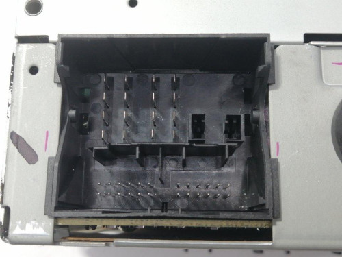  NO IDENTIFICADO FORD FOCUS BERLINA (CAP) 