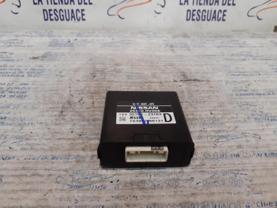 MODULO ELECTRONICO