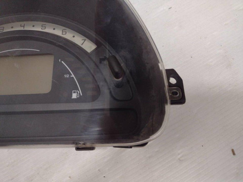  CUADRO INSTRUMENTOS CITROEN C3 