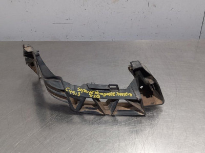 SOPORTE PARAGOLPES TRASERO, PEUGEOT, 207