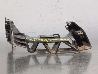 SOPORTE PARAGOLPES TRASERO, PEUGEOT, 207