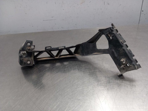  SOPORTE PARAGOLPES TRASERO, PEUGEOT, 207 