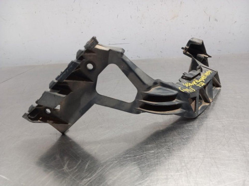  SOPORTE PARAGOLPES TRASERO, PEUGEOT, 207 