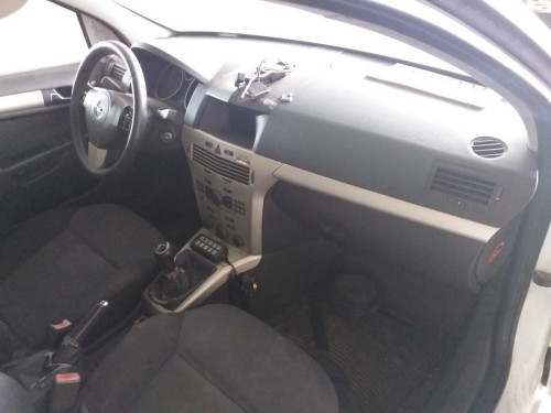  OPEL ASTRA H BERLINA 