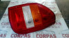 PILOTO TRASERO DERECHO Opel ZAFIRA A 