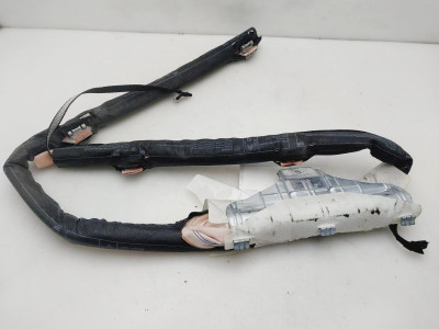AIRBAG CORTINA DELANTERO DERECHO, PEUGEOT, 5008