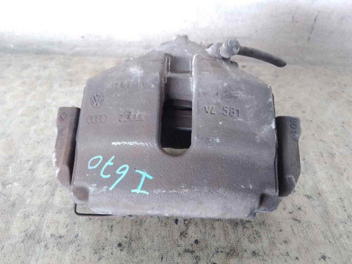 PINZA DE FRENO DELANTERA IZQUIERDA Audi A3 (8P1) 