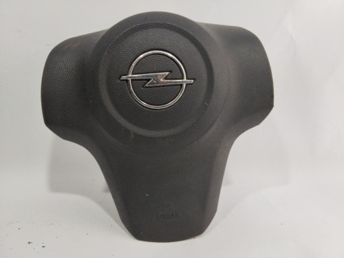 AIRBAG DELANTERO IZQUIERDO OPEL CORSA D 