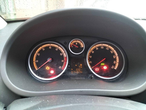  OPEL CORSA D 