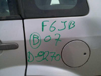 FORD FUSION (CBK)