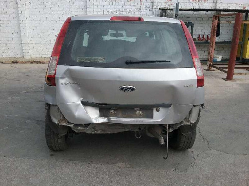 FORD FUSION (CBK) — vehículo donante para recambios 