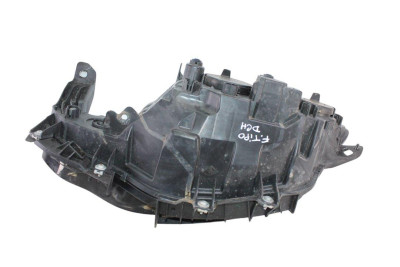 FARO DERECHO, FIAT, II TIPO (356) BERLINA