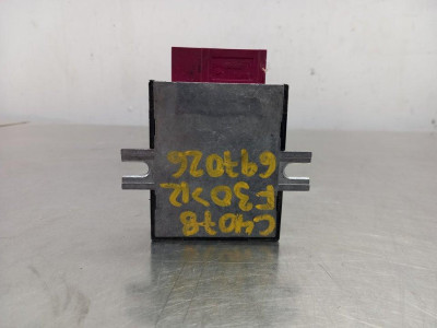 RELE INYECCION, BMW, SERIE 3 BERLINA (F30)