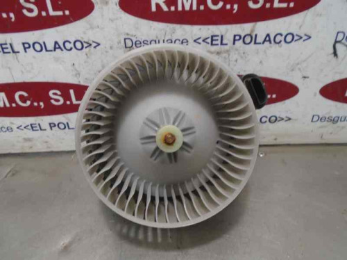  MOTOR CALEFACCION Toyota RAV4 (A3) 