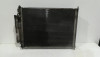  CONDENSADOR / RADIADOR AIRE ACONDICIONADO Nissan MICRA (K12E) 