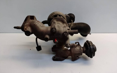 TURBOCOMPRESOR