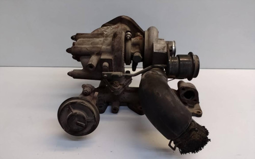 TURBOCOMPRESOR 
