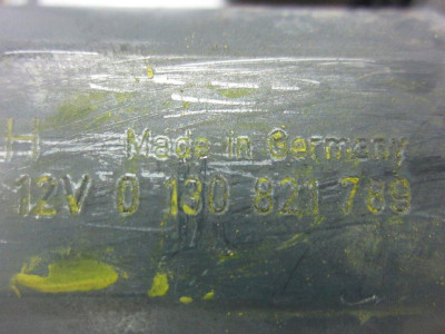 ELEVALUNAS TRASERO IZQUIERDO, MITSUBISHI, ASX (GA0W)