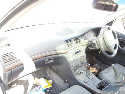 VOLVO S80 BERLINA