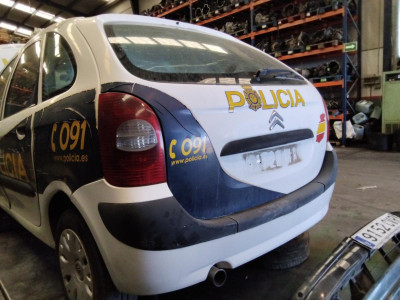 CITROEN XSARA PICASSO