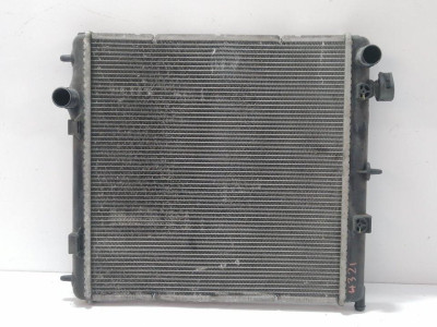 RADIADOR AGUA, PEUGEOT, 207