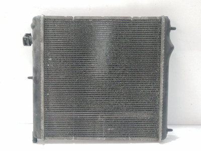 RADIADOR AGUA, PEUGEOT, 207